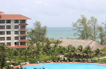 Phú Quốc tiềm năng, nhưng cũng lo ngại