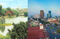 Sẽ có cơ chế tài chính đặc thù cho Hà Nội và TP.HCM