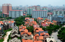 Tiếp tục nóng truy thu thuế