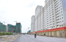 TPHCM: Hoàn thành hơn 4.500 căn hộ TĐC Thủ Thiêm