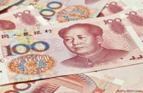 Trung Quốc tăng tỷ giá sau 6 lần giảm liên tiếp