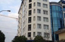 Vi phạm trật tự xây dựng ở Hà Nội: Nhiều 'con voi chui lọt lỗ kim'