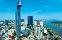 Bất động sản cao cấp 2016: Đại gia so kè đẳng cấp