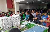 Cho vay bất động sản sẽ bị siết chặt