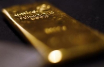 Giá vàng lên cao nhất 1 năm do bất ổn tài chính
