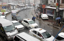 Sức nóng của bất động sản tỏa nhiệt ở thành phố núi Sa Pa