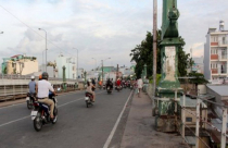 TP.HCM: Khởi công nhiều dự án hạ tầng trong năm 2016