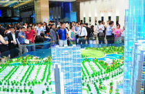 10 lý do giới đầu tư địa ốc đổ tiền vào chung cư