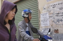 Coi chừng bẫy tín dụng đen!