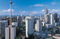 Đại gia Trung Quốc ráo riết săn lùng bất động sản Mỹ