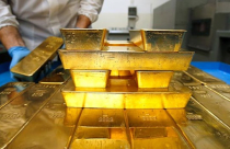 Giá vàng “đi giật lùi” sau biên bản họp Fed