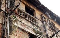 Hoàn thành đánh giá an toàn nhà ở, chung cư cũ vào cuối năm nay