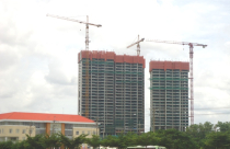 Horea: Sửa đổi Thông tư 36 sẽ tác động tiêu cực đến thị trường bất động sản