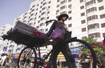 Năm 2016, hết thời của nhà ở xã hội?