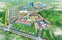 Nhộn nhịp thị trường bất động sản khu vực Tây – Bắc