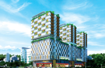 Sacomreal lãi lớn nhờ thuế thu nhập doanh nghiệp hoãn lại