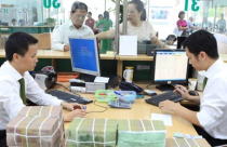 Siết cho vay BĐS những doanh nghiệp lớn