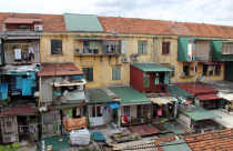 Tổng kiểm tra, rà soát chất lượng chung cư cũ trên cả nước