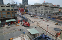 TP.HCM: Đề xuất vay gần 7 tỷ USD và 112 tỷ yên làm dự án