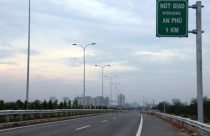 TP.HCM: Kiến nghị chỉ định nhà đầu tư dự án đường song hành tại nút giao thông An Phú