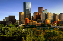 Bất động sản Canada thu hút nhà đầu tư nước ngoài