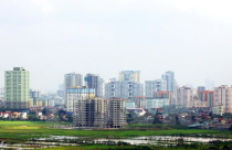 Chấn chỉnh việc thi hành Luật Đất đai ở các địa phương