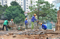Sớm tháo gỡ "nút thắt" trong giải phóng mặt bằng