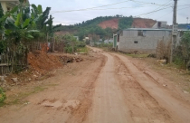 Thanh Hóa: Lạ lùng xã giải phóng mặt bằng, huyện không biết!