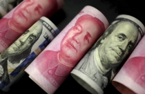 Trung Quốc tiếp tục phá giá đồng nhân dân tệ