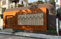 Vi phạm xây biệt thự, chủ tịch FLC thách thức ngành chức năng