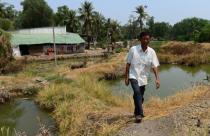 Bí ẩn những bệnh viện Sài Gòn, Hà Nội xây mãi không xong