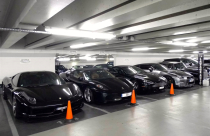 Chỉ được bán chỗ để xe cho chủ đầu tư hoặc “hàng xóm”