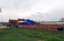 Đà Nẵng: Kiểm tra chặt cao trình và quy cách xây dựng quanh sân bay Nước Mặn