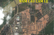Đà Nẵng: Miễn tiền thuê nhà 1 năm cho dân nhà liền kề Nam Cầu Cẩm Lệ
