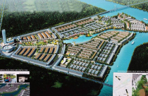 Dự án trong tuần: Khởi công Vinhomes Riverside Hải Phòng