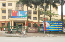 Quận Nam Từ Liêm không có nhà siêu mỏng, siêu méo