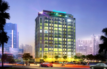 Ra mắt dự án Carillon 3 với 97 căn hộ