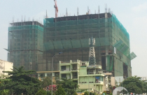 Tiến độ loạt dự án quận Thủ Đức và Bình Thạnh