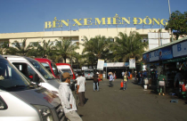 TP.HCM: Phê duyệt quy hoạch chi tiết Bến xe miền Đông mới