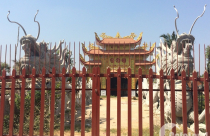 Xây dựng không phép tràn lan: Cơ quan quản lý đã ở đâu?