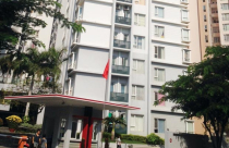 Xếp hạng chung cư hay không gian sống?