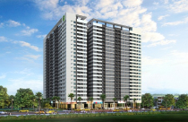 Bất động sản Phú Nhuận tiến lên cùng phát triển hạ tầng