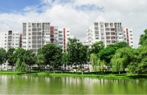 Celadon City ưu đãi thanh toán 48 tháng 0% lãi suất