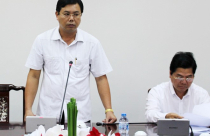 Chủ tịch Cà Mau chỉ đạo xử lý nghiêm 'tín dụng đen'