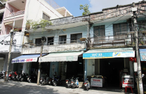 Đà Nẵng: Giải tỏa hàng loạt nhà tập thể xuống cấp là cần kíp