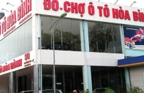 Dự án 549 Nguyễn Văn Cừ: Petrolimex có sử dụng đất trái quy định?