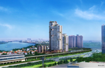 Gateway Thao Dien – Thương hiệu bất động sản uy tín