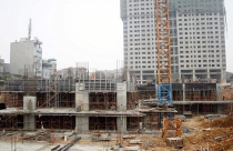 Hà Nội: Mạnh tay với những dự án chậm trễ