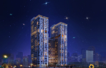 Ra mắt dự án The Golden Star tại Quận 7