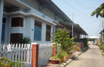 Cà Mau: Cán bộ thuê nhà ở xã hội cho họ hàng ở